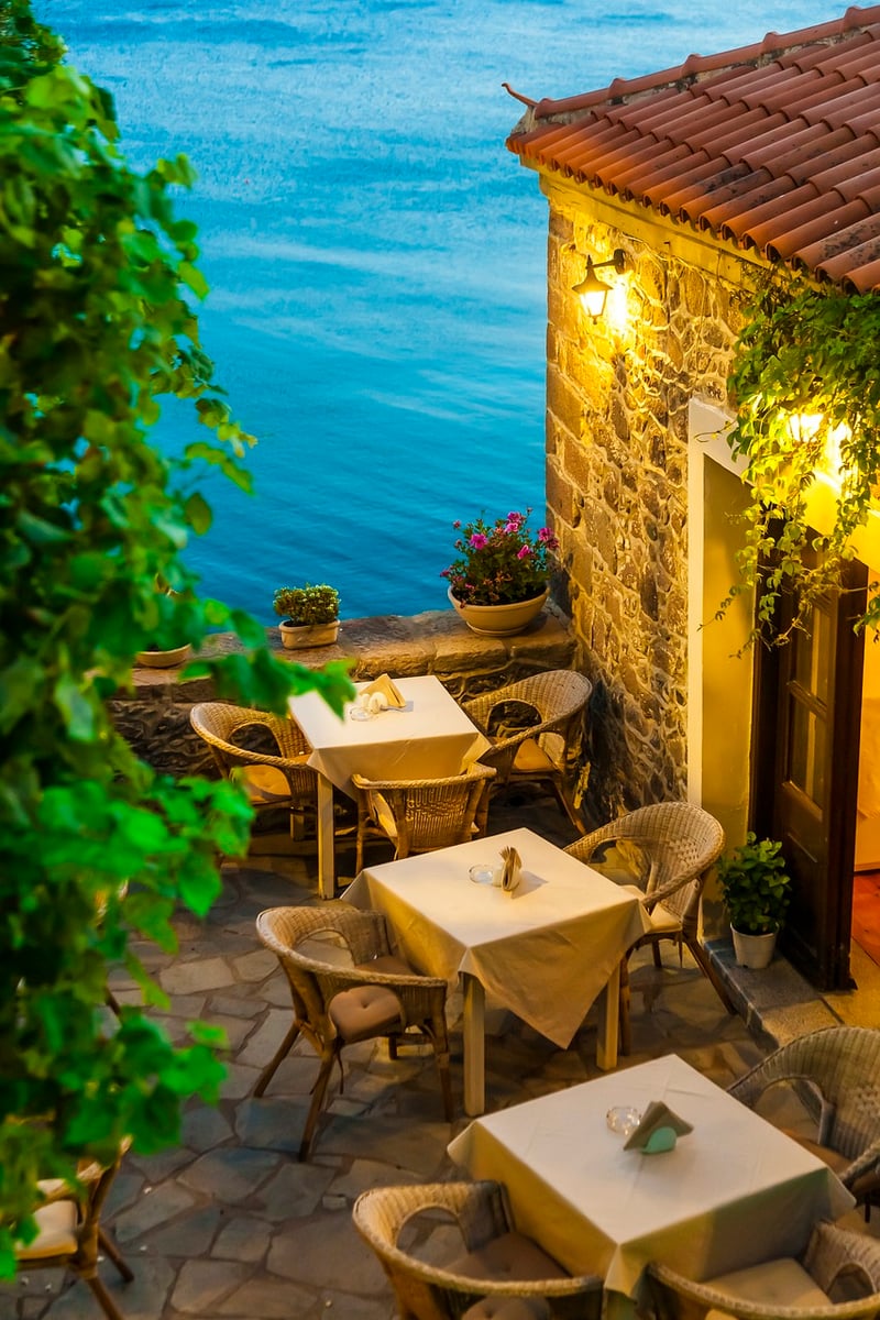 Restaurant Opening